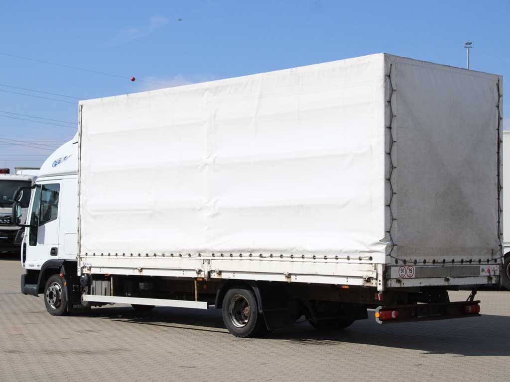 Iveco EUROCARGO ML 75E18, EURO 5EEV,PNEU 90%,SIDE-WALL Iveco EUROCARGO ML 75E18,EURO 5EEV,PNEU 90%,SIDEWALLS - Camion à rideaux coulissants: photos 4 Iveco EUROCARGO ML 75E18, EURO 5EEV,PNEU 90%,SIDE-WALL Iveco EUROCARGO ML 75E18,EURO 5EEV,PNEU 90%,SIDEWALLS - Camion à rideaux coulissants: photos 4