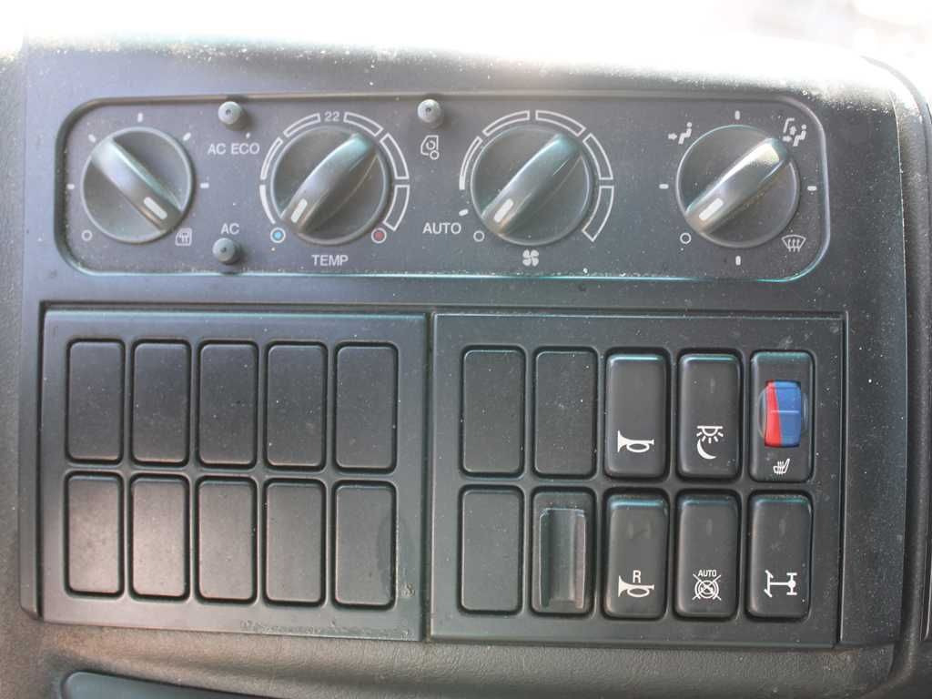 Utilitaire rideaux coulissants (PLSC) MAN TGL 8.220, EURO 5EEV, SECONDARY AIR CONDITIONING: photos 10