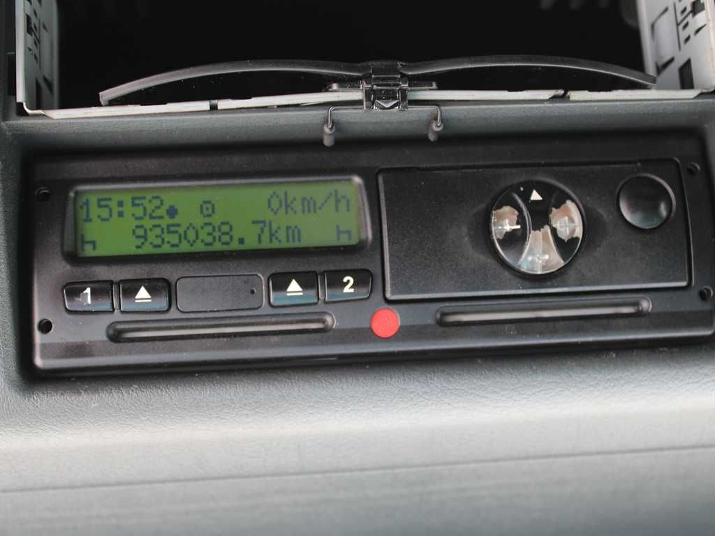 Utilitaire rideaux coulissants (PLSC) MAN TGL 8.220, EURO 5EEV, SECONDARY AIR CONDITIONING: photos 14