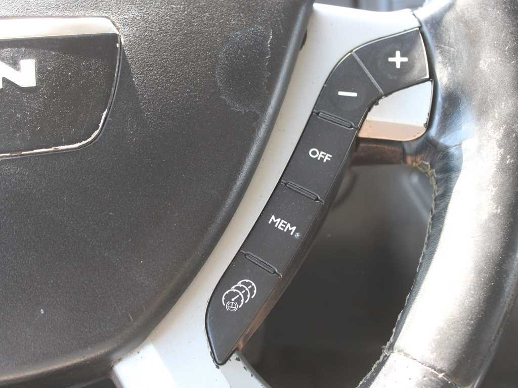 Camion benne MAN TGM 26.280, EURO 4, THREE SIDED, 6X4, INDEPENDENT AIR CONDITIONING: photos 15 Camion benne MAN TGM 26.280, EURO 4, THREE SIDED, 6X4, INDEPENDENT AIR CONDITIONING: photos 15