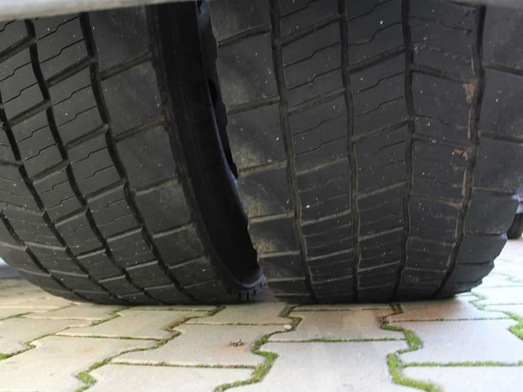 Tracteur routier DAF FT XF 460, HYDRAULIC, EURO 6: photos 19 Tracteur routier DAF FT XF 460, HYDRAULIC, EURO 6: photos 19