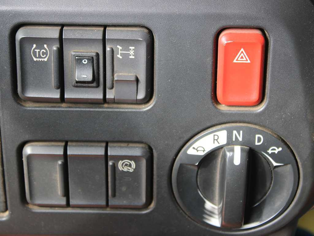 Tracteur routier DAF FT XF 460, HYDRAULIC, EURO 6: photos 14 Tracteur routier DAF FT XF 460, HYDRAULIC, EURO 6: photos 14