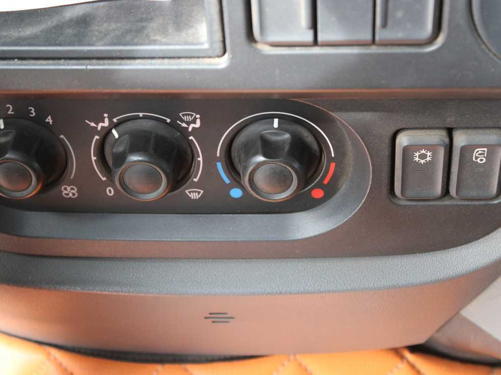 Tracteur routier DAF FT XF 460, HYDRAULIC, EURO 6: photos 15 Tracteur routier DAF FT XF 460, HYDRAULIC, EURO 6: photos 15