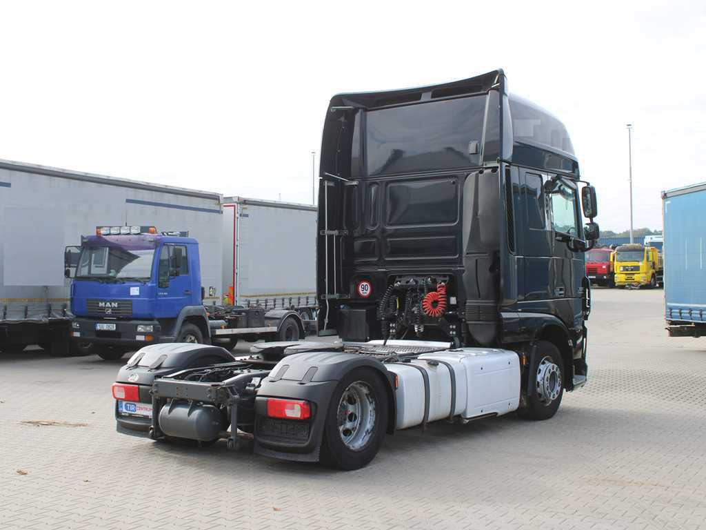 DAF XF 460, EURO 6, LOWDECK - Tracteur routier: photos 4 DAF XF 460, EURO 6, LOWDECK - Tracteur routier: photos 4