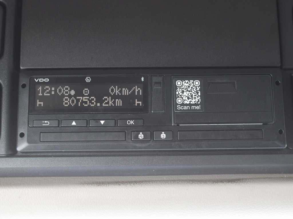 Tracteur routier DAF XF 460 FT, EURO 6, LOW DECK: photos 16 Tracteur routier DAF XF 460 FT, EURO 6, LOW DECK: photos 16