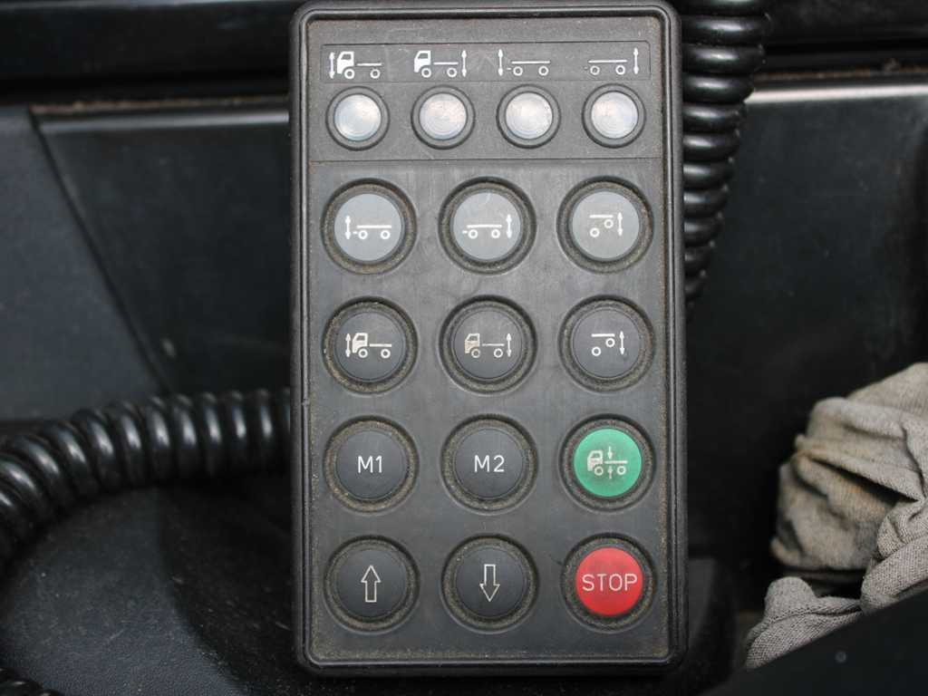 Tracteur routier DAF XF 460 FT, EURO 6, LOW DECK: photos 6 Tracteur routier DAF XF 460 FT, EURO 6, LOW DECK: photos 6