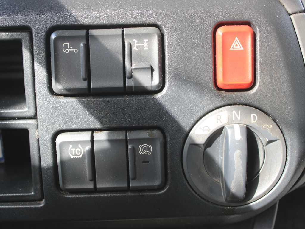 Tracteur routier DAF XF 460 FT, EURO 6, LOW DECK: photos 13 Tracteur routier DAF XF 460 FT, EURO 6, LOW DECK: photos 13