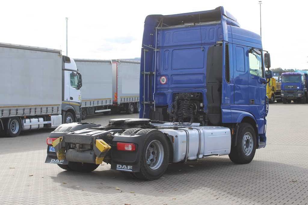 DAF XF 460 FT, HYDRAULIC, EURO 6 - Tracteur routier: photos 4 DAF XF 460 FT, HYDRAULIC, EURO 6 - Tracteur routier: photos 4