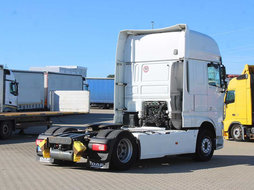 DAF XF 510 FT, EURO 6, INDEPENDENT AIR CONDITIONING - Tracteur routier: photos 4 DAF XF 510 FT, EURO 6, INDEPENDENT AIR CONDITIONING - Tracteur routier: photos 4