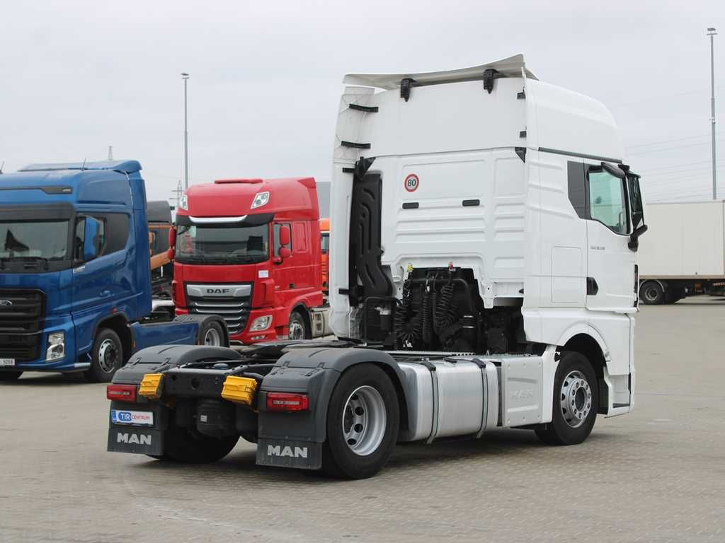 MAN TGX BL 18.510, EURO 6 - Tracteur routier: photos 3 MAN TGX BL 18.510, EURO 6 - Tracteur routier: photos 3