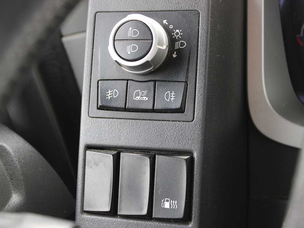 Tracteur routier Renault T520 COMFORT, EURO 6: photos 12