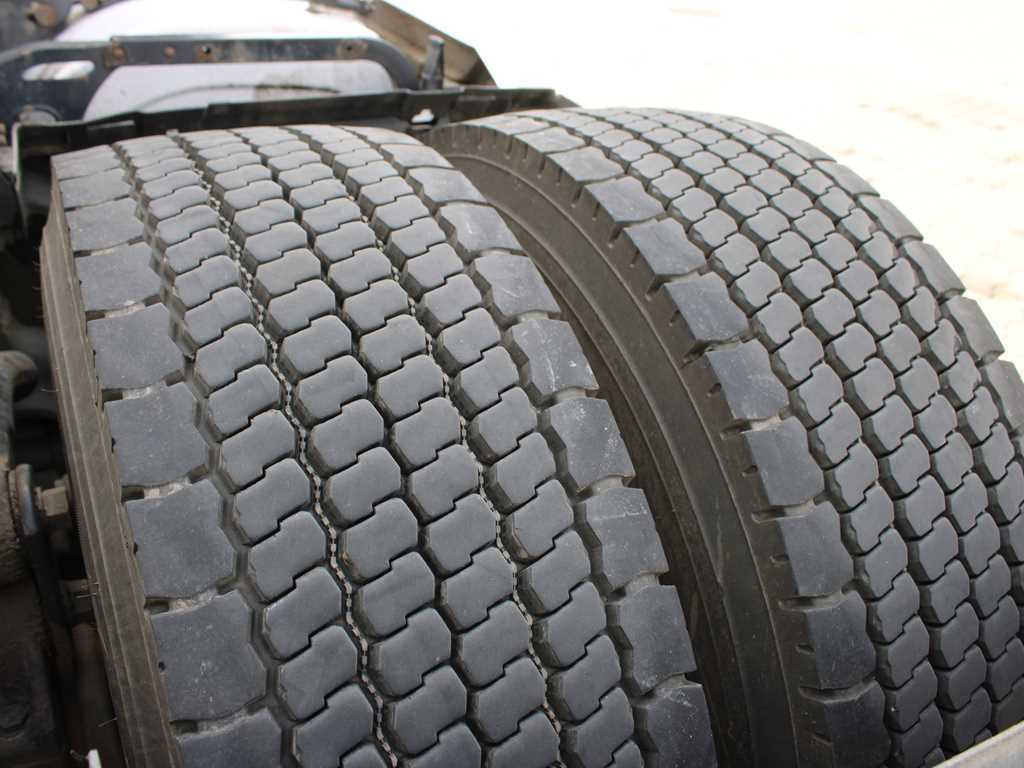 Tracteur routier Renault T520 COMFORT, EURO 6: photos 20