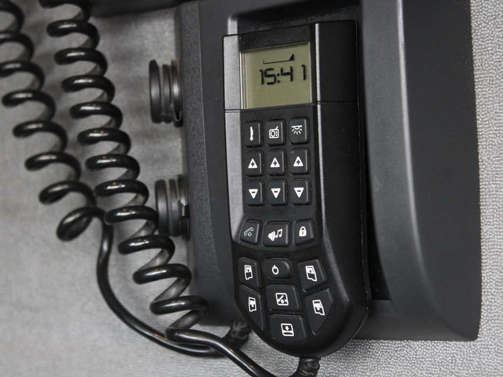 Tracteur routier Renault T520 COMFORT, EURO 6: photos 10