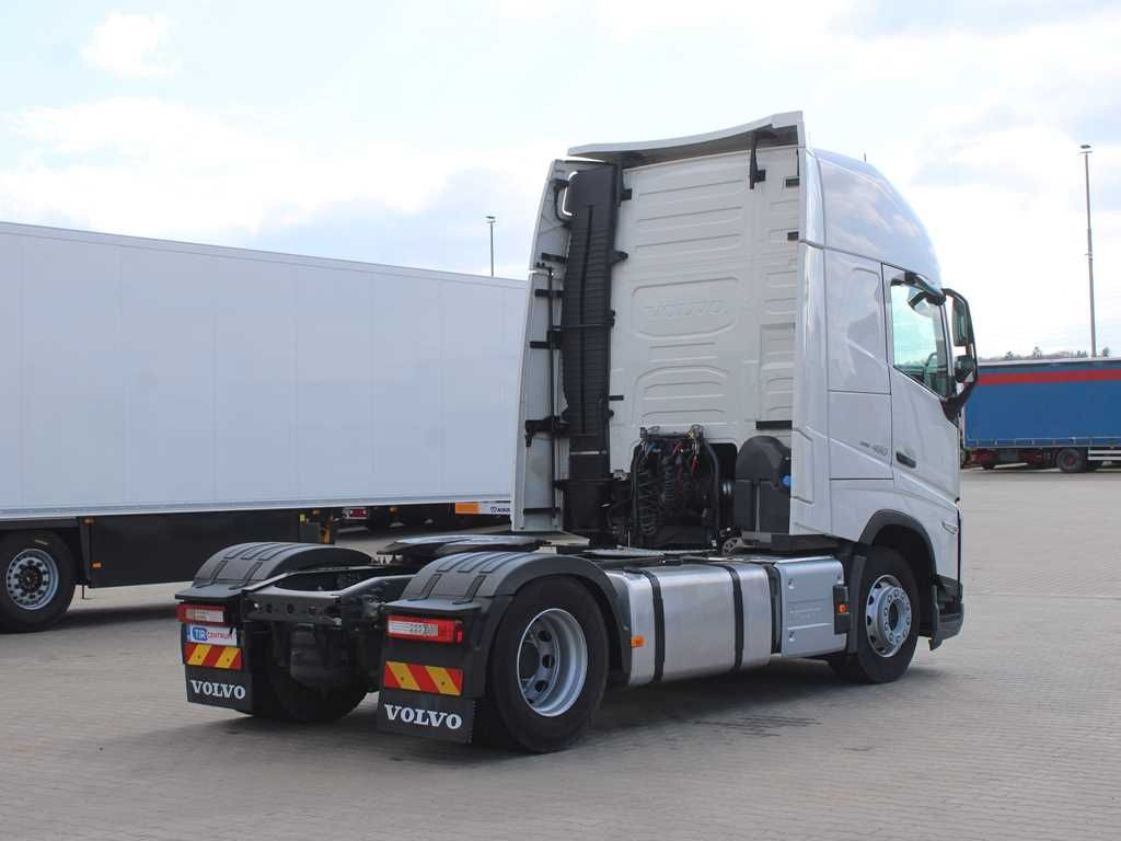 Volvo FH 460, EURO 6, VEB +, I-SAVE, PNEU 80% - Tracteur routier: photos 3 Volvo FH 460, EURO 6, VEB +, I-SAVE, PNEU 80% - Tracteur routier: photos 3