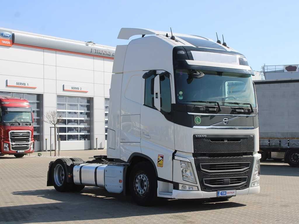 Volvo FH 460 XL, EURO 6, LOWDECK, VEB +, I-PARK COOL - Tracteur routier: photos 2 Volvo FH 460 XL, EURO 6, LOWDECK, VEB +, I-PARK COOL - Tracteur routier: photos 2