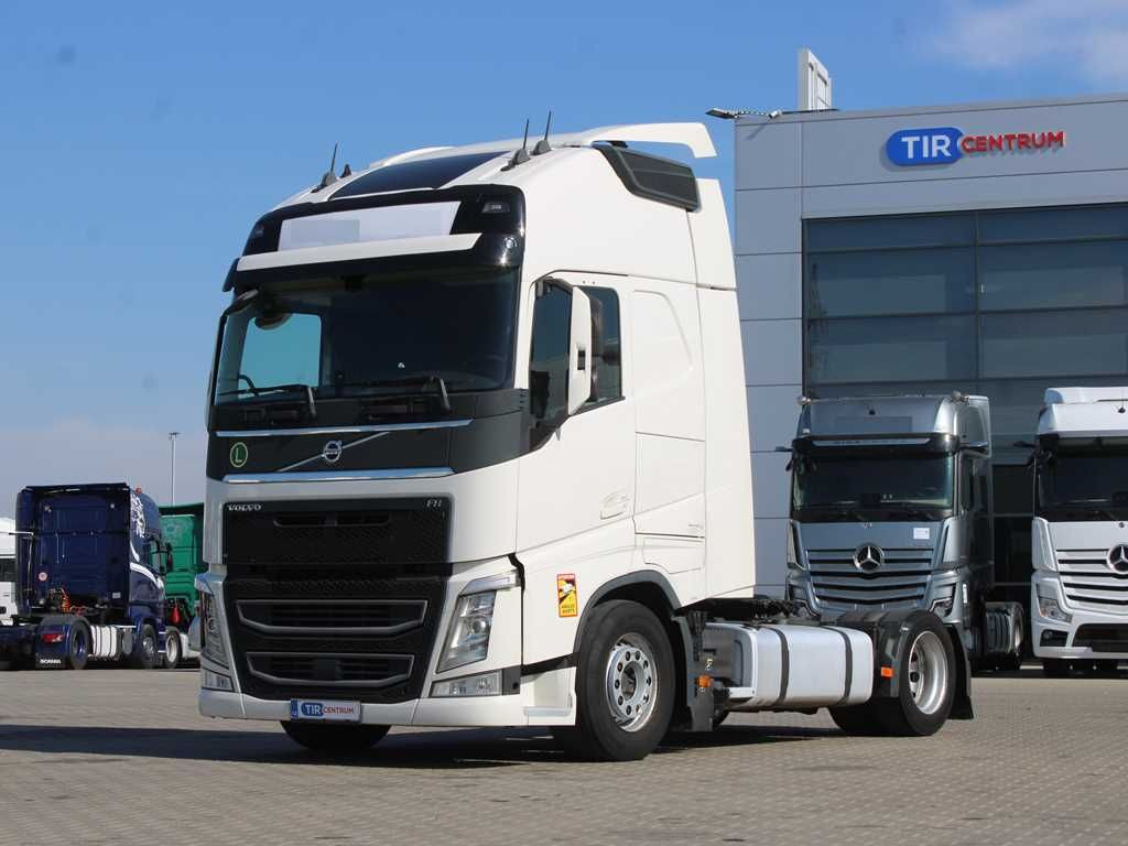 Volvo FH 460 XL, EURO 6, LOWDECK, VEB +, I-PARK COOL - Tracteur routier: photos 1 Volvo FH 460 XL, EURO 6, LOWDECK, VEB +, I-PARK COOL - Tracteur routier: photos 1