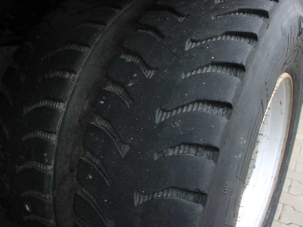 Crédit-bail de  Volvo FM 540, EURO 6, 6X6, VEB+, HYDRAULIC ARM PALFINGER Q170Z96 Volvo FM 540, EURO 6, 6X6, VEB+, HYDRAULIC ARM PALFINGER Q170Z96: photos 20