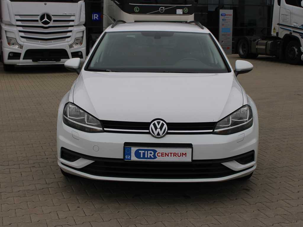 Volkswagen GOLF, 1.6 TDI 85kW, AdBlue - Voiture: photos 2 Volkswagen GOLF, 1.6 TDI 85kW, AdBlue - Voiture: photos 2
