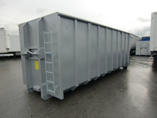 Abrollcontainer 38,6m³ sofort verfügbar 1 Stück - Benne ampliroll: photos 1 Abrollcontainer 38,6m³ sofort verfügbar 1 Stück - Benne ampliroll: photos 1