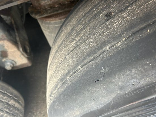 Semi-remorque pour le transport de boissons Ackermann PS-F 24/13, Getränkeauflieger: photos 14