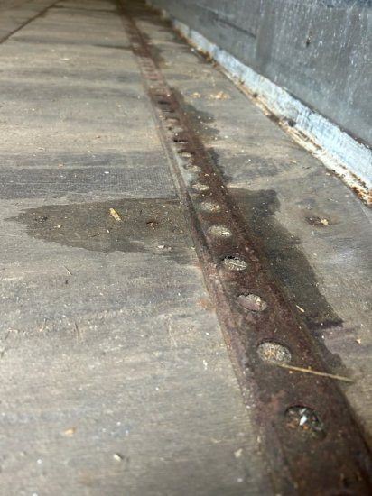 Semi-remorque pour le transport de boissons Ackermann PS-F 24/13, Getränkeauflieger: photos 8