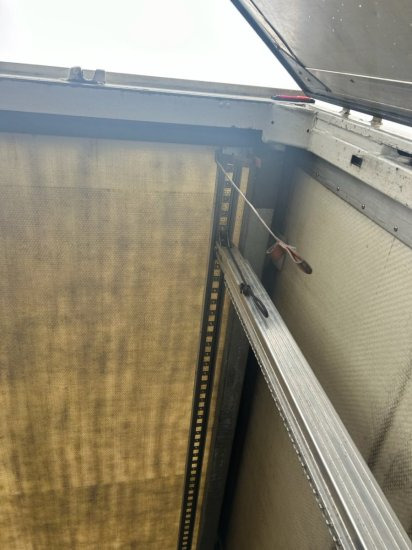 Semi-remorque pour le transport de boissons Ackermann PS-F 24/13, Getränkeauflieger: photos 7