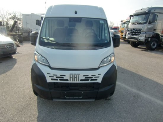 Fiat Ducato MAXI L3H2 140Ps, Klima, Rückfahrkamera, Automatik - Fourgon utilitaire: photos 2 Fiat Ducato MAXI L3H2 140Ps, Klima, Rückfahrkamera, Automatik - Fourgon utilitaire: photos 2