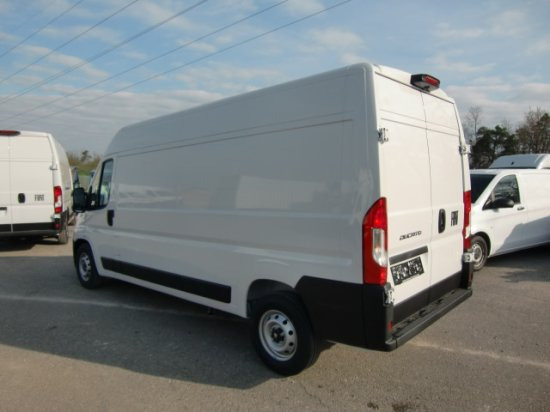 Fiat Ducato MAXI L3H2 140Ps, Klima, Rückfahrkamera, Automatik - Fourgon utilitaire: photos 4 Fiat Ducato MAXI L3H2 140Ps, Klima, Rückfahrkamera, Automatik - Fourgon utilitaire: photos 4