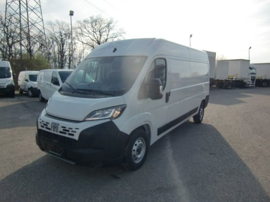 Fiat Ducato MAXI L3H2 140Ps, Klima, Rückfahrkamera, Automatik, Exportpreis!! 3 Stück auf Lager! - Fourgon utilitaire: photos 1 Fiat Ducato MAXI L3H2 140Ps, Klima, Rückfahrkamera, Automatik, Exportpreis!! 3 Stück auf Lager! - Fourgon utilitaire: photos 1
