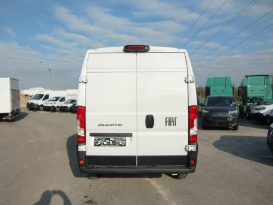 Fiat Ducato MAXI L3H2 140Ps,Klima, Rückfahrkamera, Automatik Exportpreis - Fourgon utilitaire: photos 5 Fiat Ducato MAXI L3H2 140Ps,Klima, Rückfahrkamera, Automatik Exportpreis - Fourgon utilitaire: photos 5