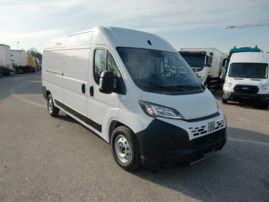 Fiat Ducato MAXI L3H2 140Ps,Klima, Rückfahrkamera, Automatik Exportpreis - Fourgon utilitaire: photos 3 Fiat Ducato MAXI L3H2 140Ps,Klima, Rückfahrkamera, Automatik Exportpreis - Fourgon utilitaire: photos 3
