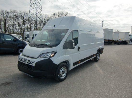Fiat Ducato MAXI L4H3 140Ps, Klima, Rückfahrkamera, - Fourgon utilitaire: photos 1 Fiat Ducato MAXI L4H3 140Ps, Klima, Rückfahrkamera, - Fourgon utilitaire: photos 1