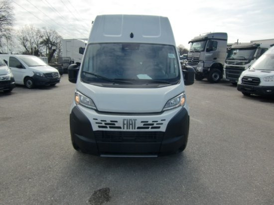 Fiat Ducato MAXI L4H3 140Ps, Klima, Rückfahrkamera, EXPORT PREIS OHNE NOVA - Fourgon utilitaire: photos 2 Fiat Ducato MAXI L4H3 140Ps, Klima, Rückfahrkamera, EXPORT PREIS OHNE NOVA - Fourgon utilitaire: photos 2
