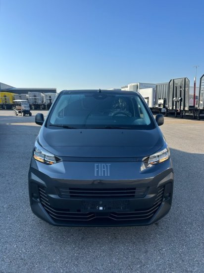 Fiat Scudo Maxi BlueDHi 120 6-Gang - Fourgon utilitaire: photos 2 Fiat Scudo Maxi BlueDHi 120 6-Gang - Fourgon utilitaire: photos 2