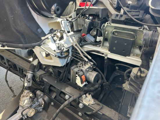 Châssis cabine neuf Iveco Daily 40 - 180 Fahrgestell, E6 Ohne Motor/Ohne Getriebe: photos 13