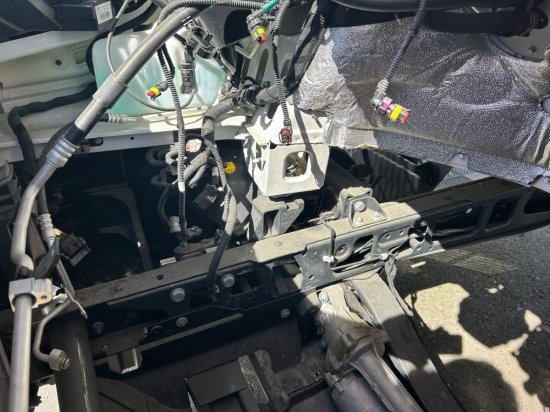 Châssis cabine neuf Iveco Daily 40 - 180 Fahrgestell, E6 Ohne Motor/Ohne Getriebe: photos 15