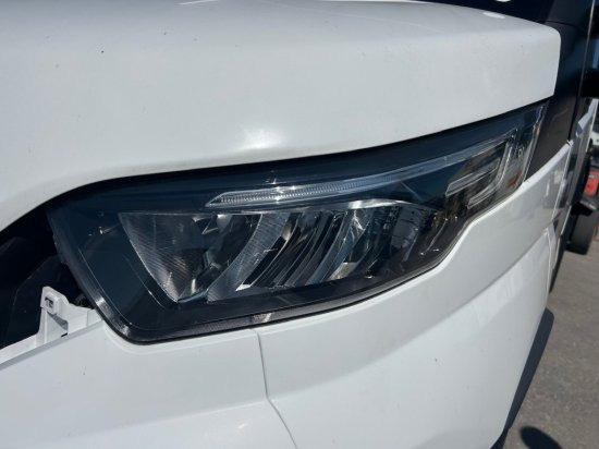 Châssis cabine neuf Iveco Daily 40 - 180 Fahrgestell, E6 Ohne Motor/Ohne Getriebe: photos 11