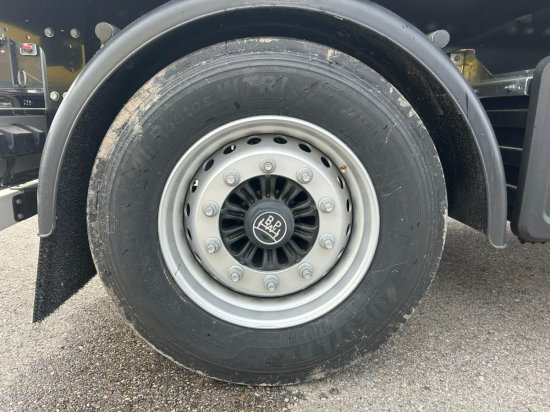 Krone Baustoffanhänger, 6,5 Meter, BPW ,2 Einheiten verfügbar - Remorque plateau: photos 5 Krone Baustoffanhänger, 6,5 Meter, BPW ,2 Einheiten verfügbar - Remorque plateau: photos 5