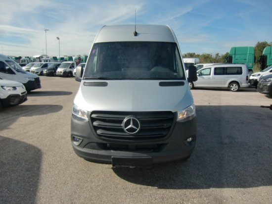 Mercedes-Benz Sprinter 319 CDI Standard, el.Schiebetür ,Exportpreis ohne Nova - Fourgon utilitaire: photos 2 Mercedes-Benz Sprinter 319 CDI Standard, el.Schiebetür ,Exportpreis ohne Nova - Fourgon utilitaire: photos 2