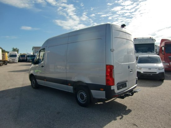Mercedes-Benz Sprinter 319 CDI Standard, el.Schiebetür ,Exportpreis ohne Nova - Fourgon utilitaire: photos 4 Mercedes-Benz Sprinter 319 CDI Standard, el.Schiebetür ,Exportpreis ohne Nova - Fourgon utilitaire: photos 4