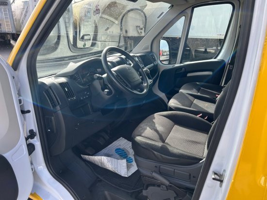 Fourgon utilitaire Peugeot Boxer Kastenwagen L3H2: photos 13 Fourgon utilitaire Peugeot Boxer Kastenwagen L3H2: photos 13