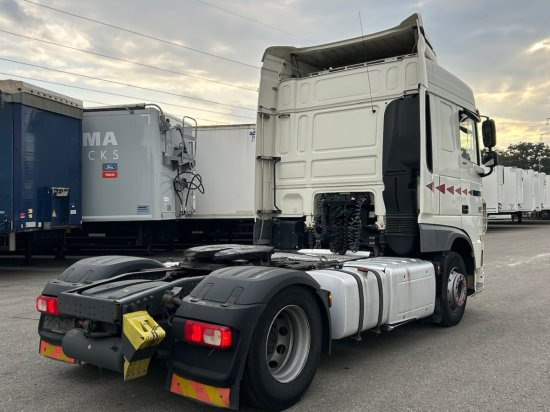DAF XF 106.460 SC, Automatik, Retarder, Hydraulik - Tracteur routier: photos 5 DAF XF 106.460 SC, Automatik, Retarder, Hydraulik - Tracteur routier: photos 5