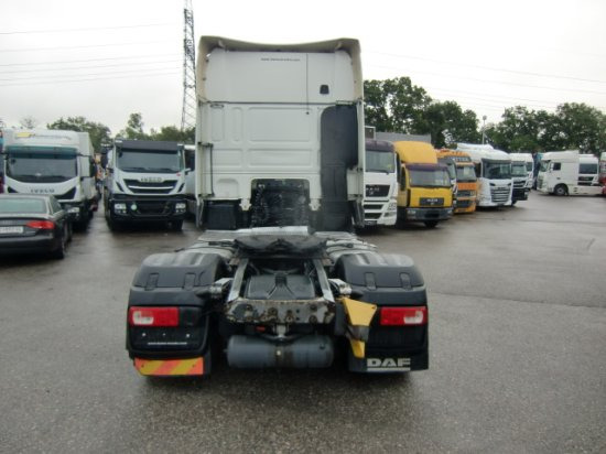 DAF XF 106.460 SSC, Intarder - Tracteur routier: photos 5 DAF XF 106.460 SSC, Intarder - Tracteur routier: photos 5