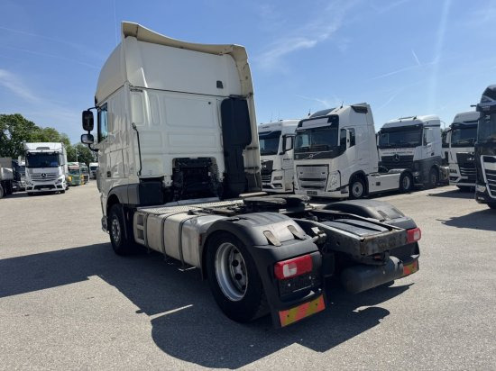 Tracteur routier DAF XF 460 SSC, Automatik, EURO6, Standklima: photos 6 Tracteur routier DAF XF 460 SSC, Automatik, EURO6, Standklima: photos 6