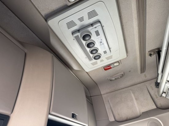 Tracteur routier DAF XF 460 SSC, Automatik, EURO6, Standklima: photos 12 Tracteur routier DAF XF 460 SSC, Automatik, EURO6, Standklima: photos 12