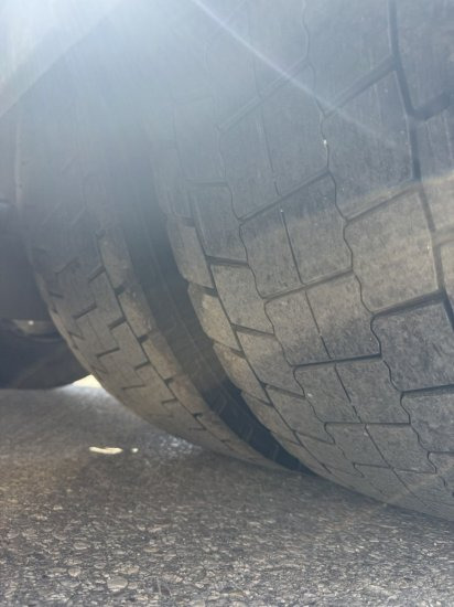 Tracteur routier DAF XF 460 SSC, Automatik, EURO6, Standklima: photos 7 Tracteur routier DAF XF 460 SSC, Automatik, EURO6, Standklima: photos 7