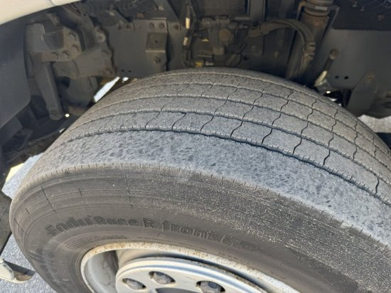 Tracteur routier DAF XF 460 SSC, Automatik, EURO6, Standklima: photos 8 Tracteur routier DAF XF 460 SSC, Automatik, EURO6, Standklima: photos 8