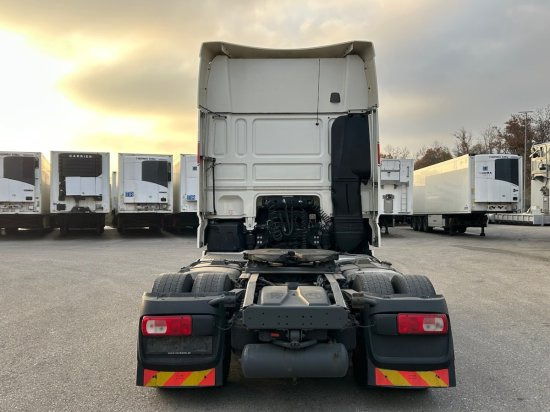 DAF XF 530 FT SSC, Retarder, EURO6 - Tracteur routier: photos 5 DAF XF 530 FT SSC, Retarder, EURO6 - Tracteur routier: photos 5