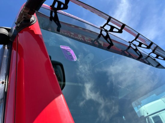 MAN TGX 18.460 4x2, XXL, Intarder, Automatik, - Tracteur routier: photos 5 MAN TGX 18.460 4x2, XXL, Intarder, Automatik, - Tracteur routier: photos 5