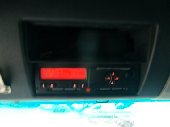 Tracteur routier MAN TGX 18.480 XLX Schaltgetriebe, EEV: photos 7 Tracteur routier MAN TGX 18.480 XLX Schaltgetriebe, EEV: photos 7